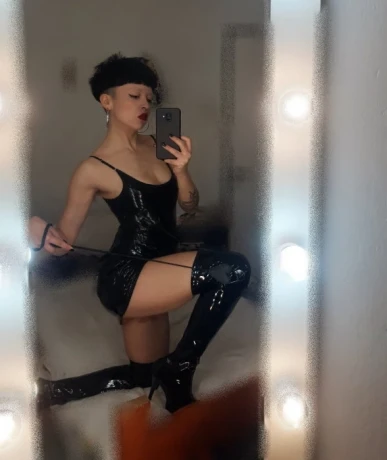 Hija de Satán