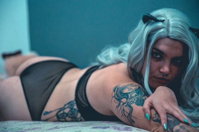 Juana Stone Pornstar