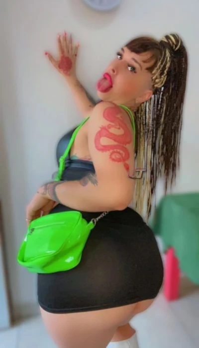 Pendeja Calentona