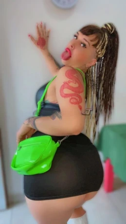 Pendeja Calentona