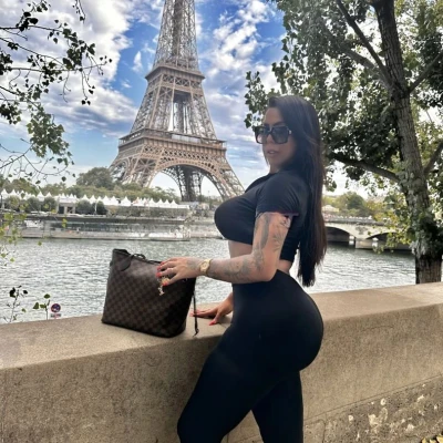 Samylly Briitto
