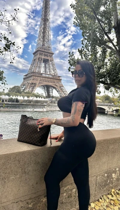 Samylly Briitto