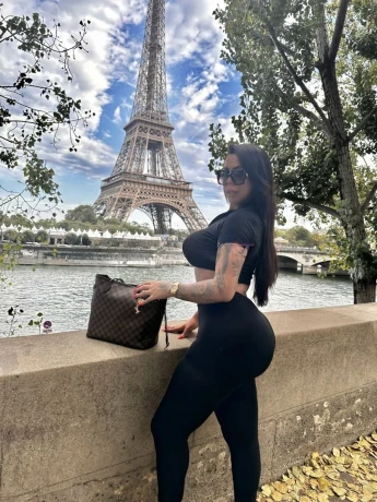 Samylly Briitto