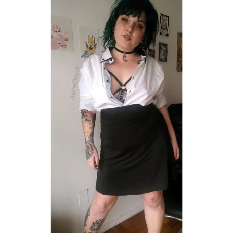 Juana Stone Pornstar