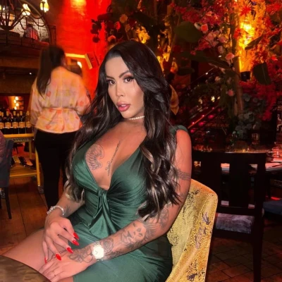 Samylly Briitto