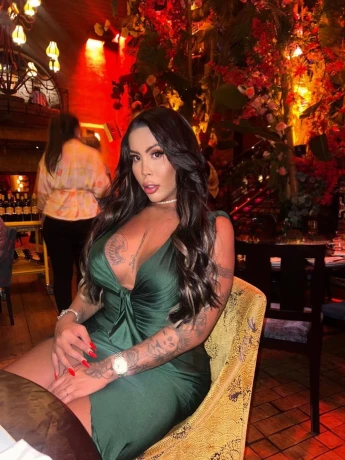 Samylly Briitto