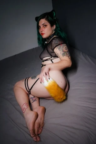Juana Stone Pornstar