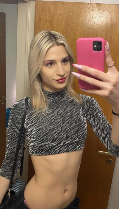 Juli Top