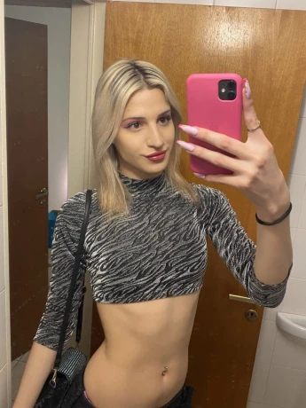 Juli Top