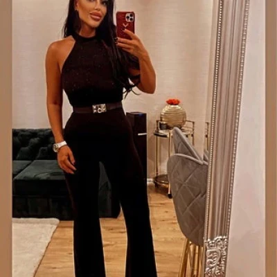Shirin Neu In Der Stadt