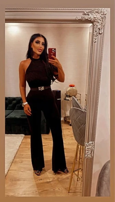 Shirin Neu In Der Stadt