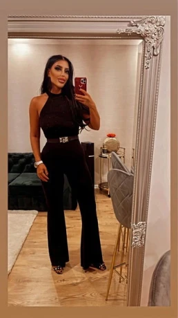Shirin Neu In Der Stadt