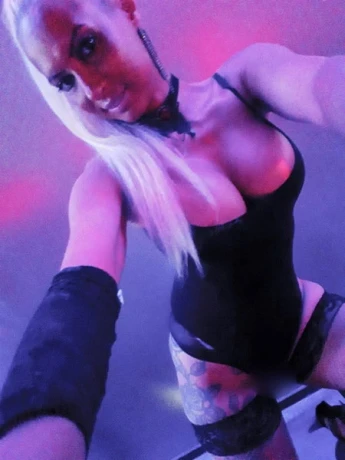 Diana Geimpft