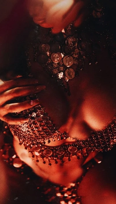 Sabrina Gala